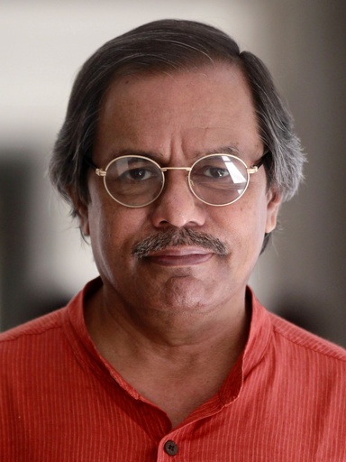 সৈয়দ মনজুরুল ইসলাম